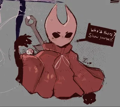 Hornet | ^Hollow Knight: Silksong^