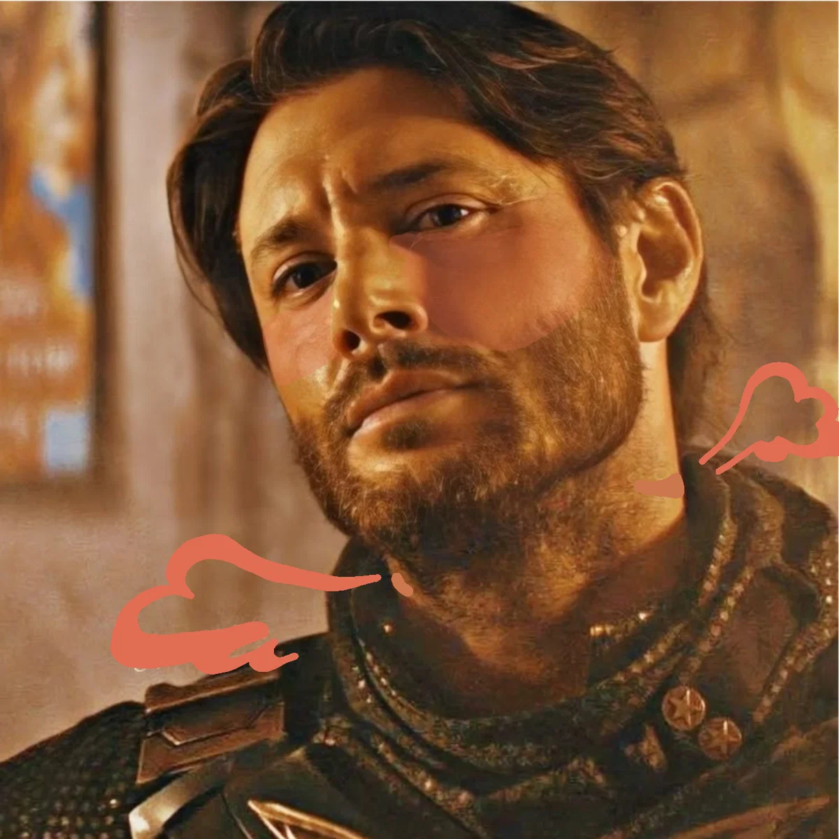 Soldier boy (Omega)