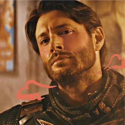 Soldier boy (Omega)