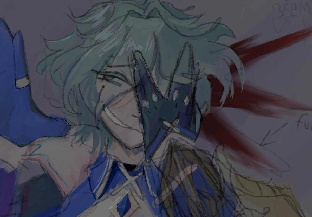 Lohen (genshin impact)