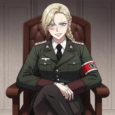 Gender War 