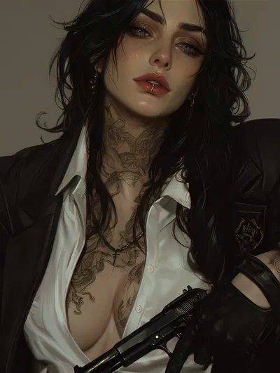 Bianca DeLuca 