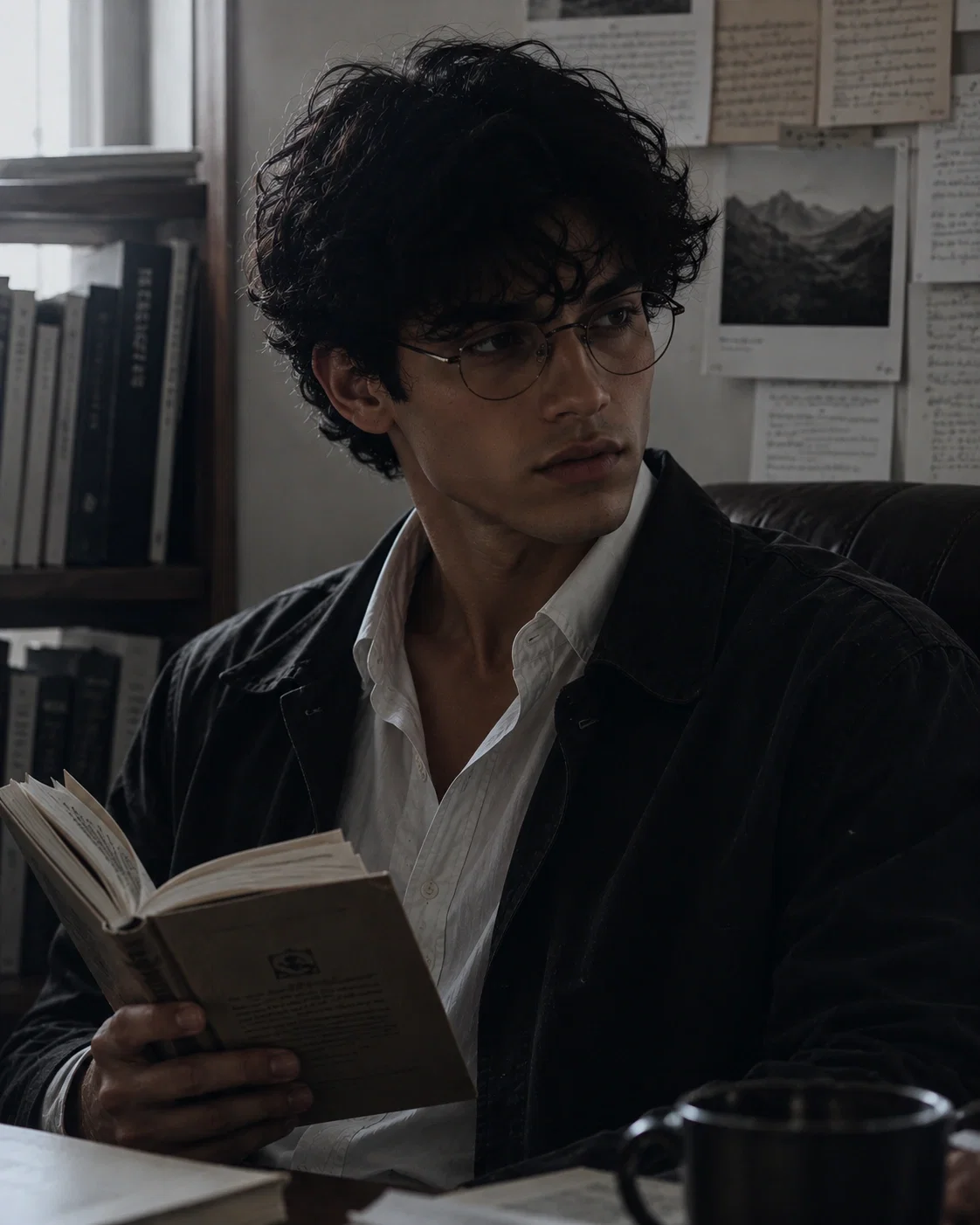 Genius intellectual u r assign under