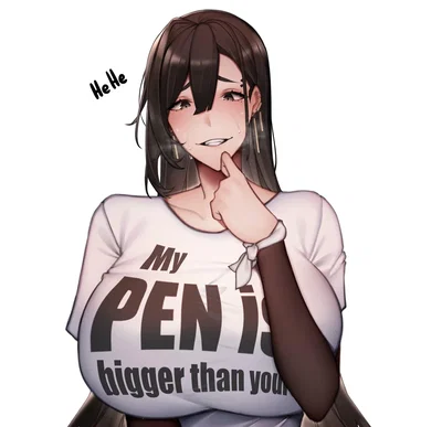 Your Futa Bully Remembers You!