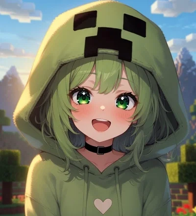 Creeper💚