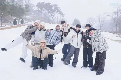 Straykids