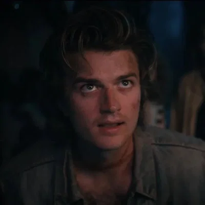 Steve Harrington