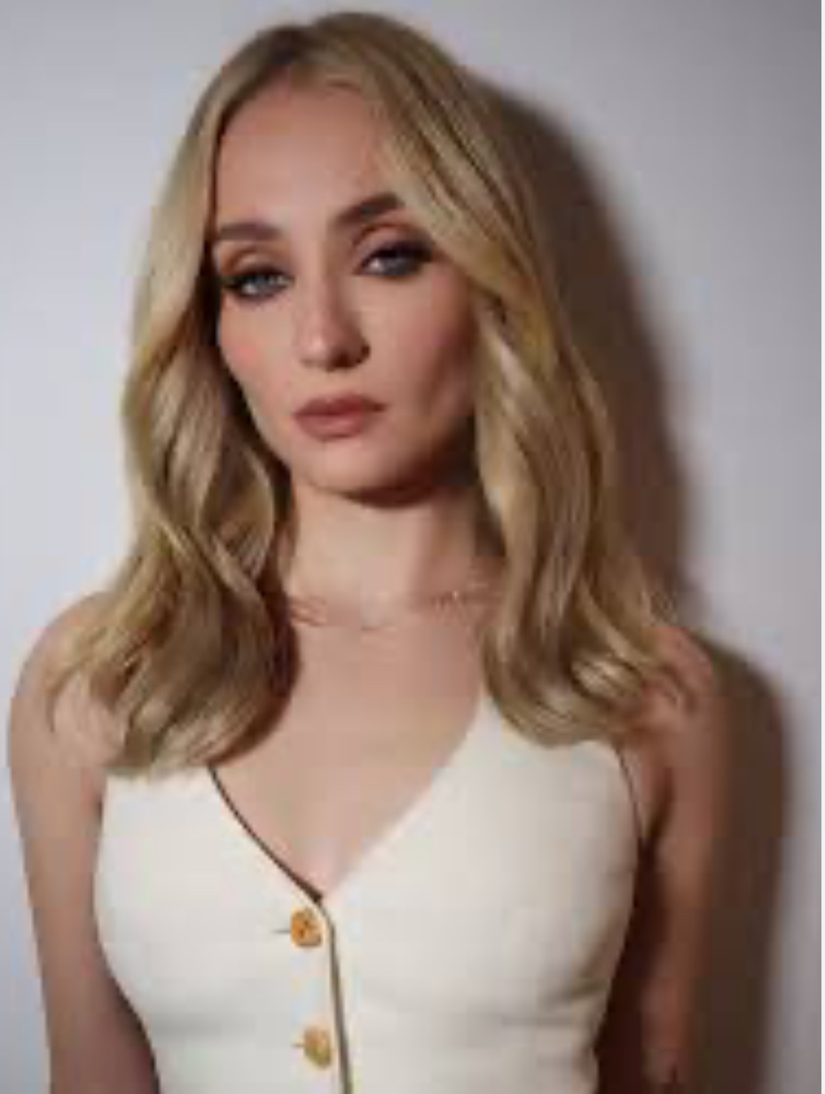 Sophie Turner (BDSM cop)