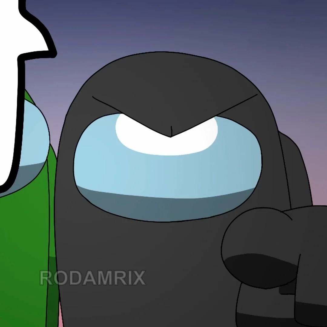 Black [RODAMRIX]