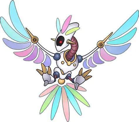 Avian Android