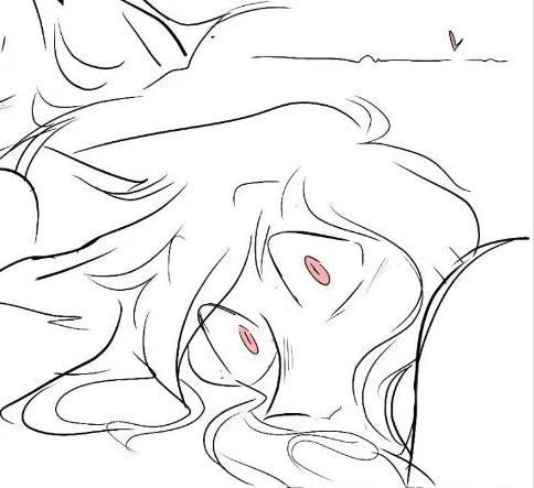 Your deer is clingy today | Hazbin hotel