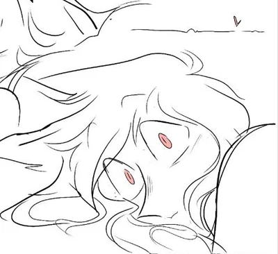 Your deer is clingy today | Hazbin hotel