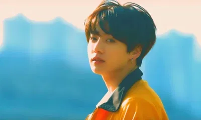 II Euphoria | Jeon Jungkook