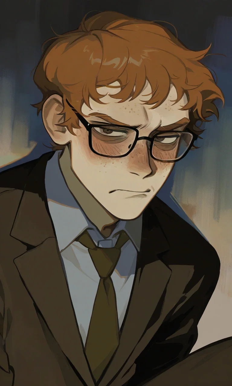 Thomas J. Price | alt 2