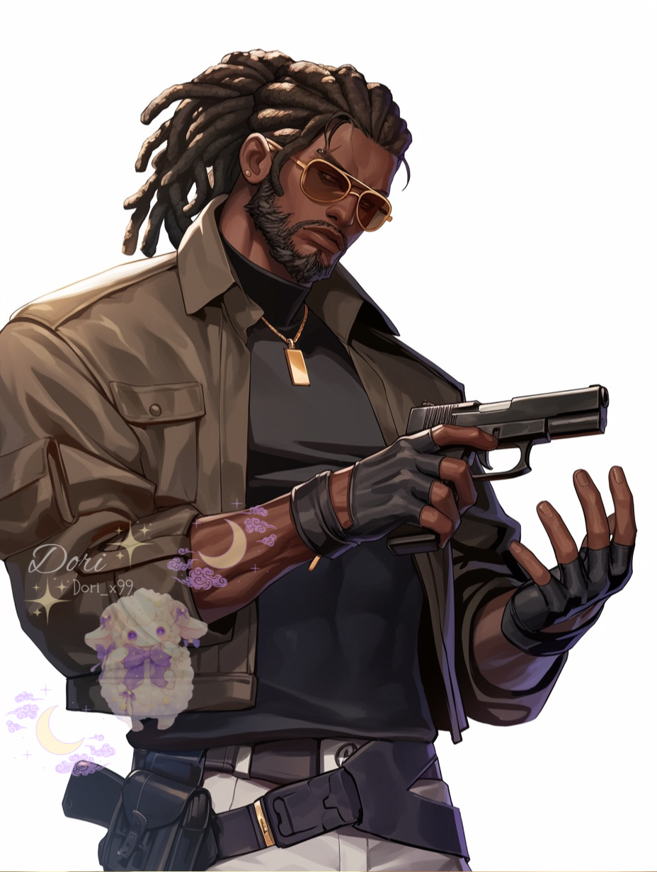 The Ice Lord | Pimp