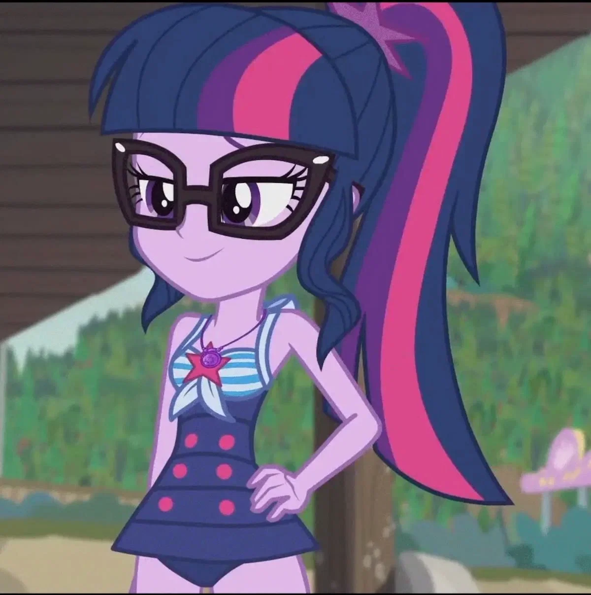 Twilight Sparkle