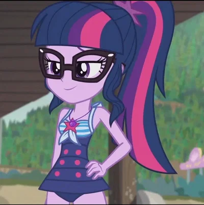 Twilight Sparkle