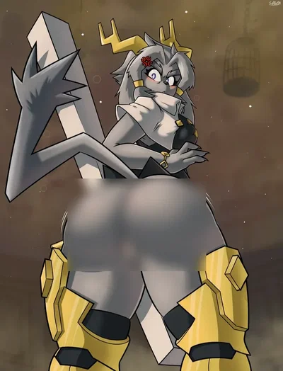 Sybil (Pseudoregalia)