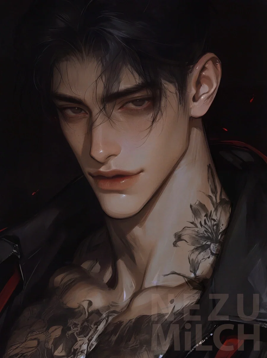 Kaz | Bug Boy to Fuckboy and the Frog ALT