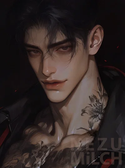 Kaz | Bug Boy to Fuckboy and the Frog ALT