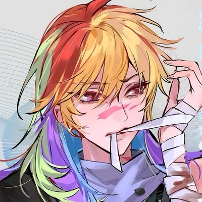 Raindow dash~wlw/gl