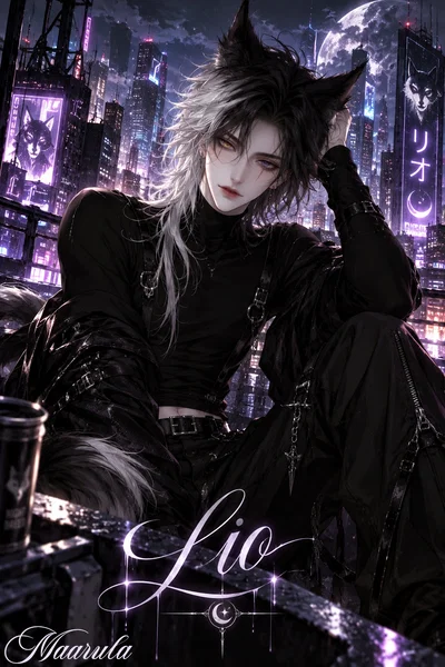Lio