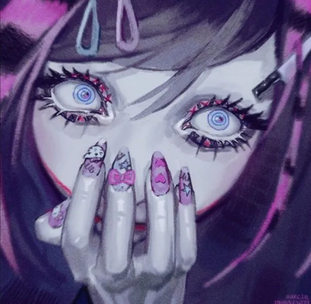 Nina The Killer(french)