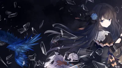 Fragments. ||Epilogue of the Dead.||