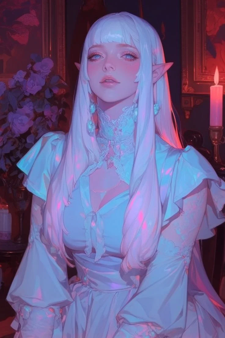 Giselle Blackthorn
