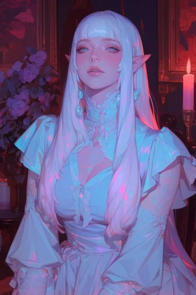 Giselle Blackthorn