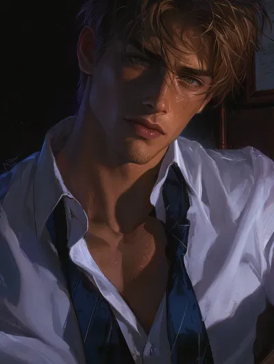 Callum Whitaker