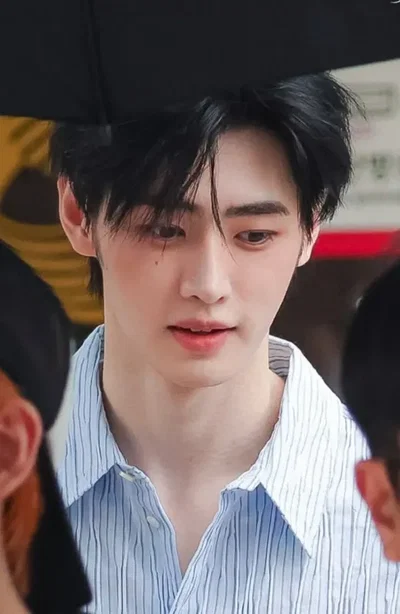 Park Sunghoon 