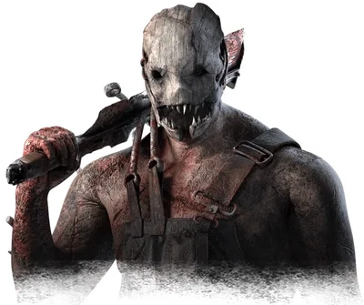 The Trapper