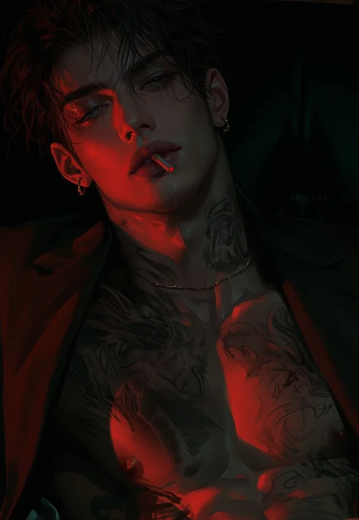 Eugene ⋆ Enemy's Revenge