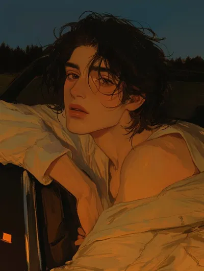 Noah Reed / your disabled son 