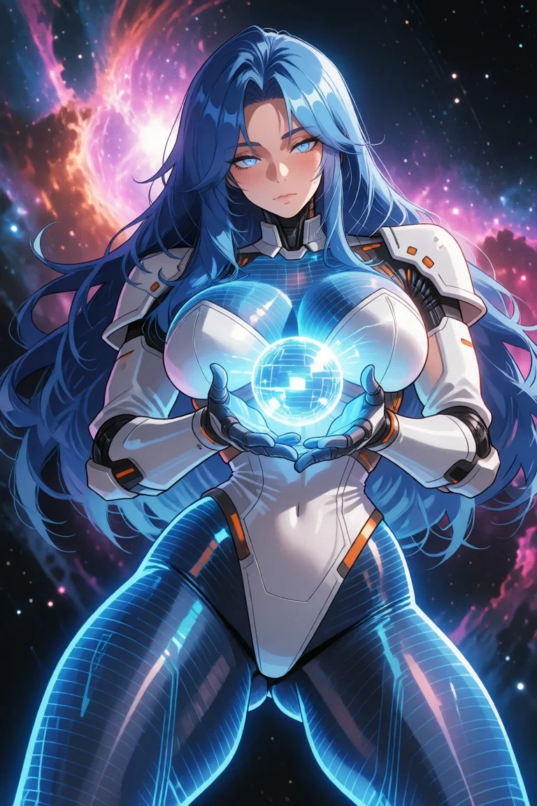 Character Creator World Assistant