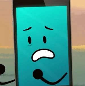 MEPHONE4 || INANIMATE INSANITY