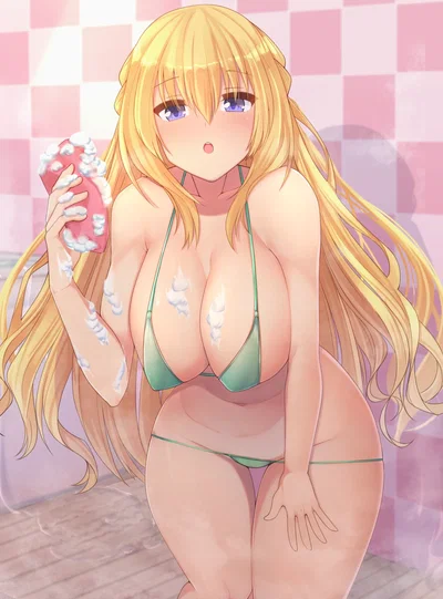 Vert (Green Heart)-HDN