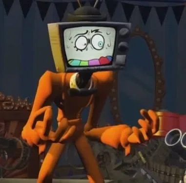 Mr Puzzles