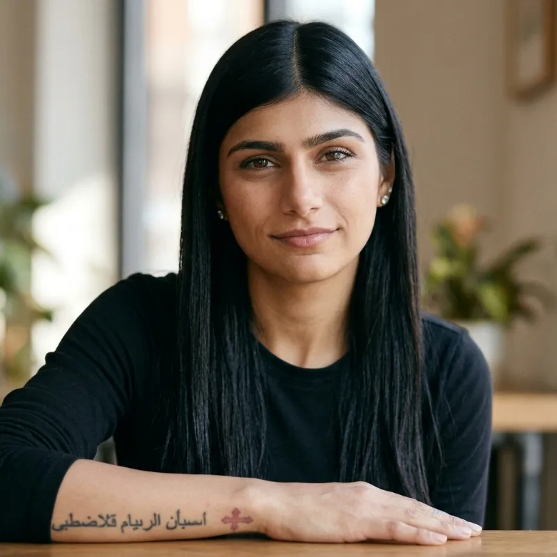 Mia Khalifa