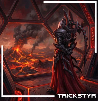 Highlord Alarak