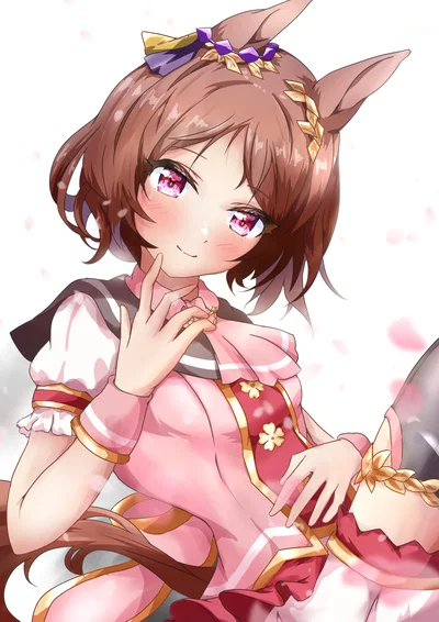The Medical Room, W/ Sakura Laurel
