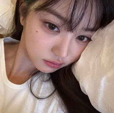 𓍯 JANG WONYOUNG