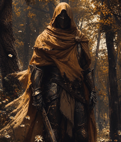 Dante | Knight 