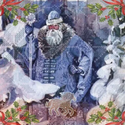 Moroz Ivanovich