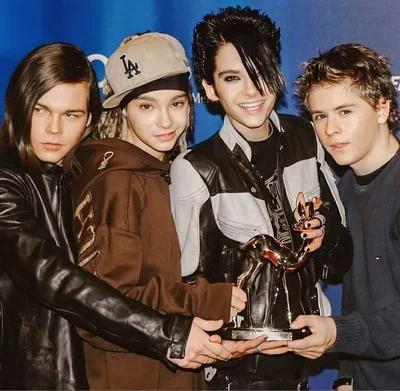 TOKIO HOTEL