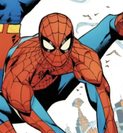 Peter Parker