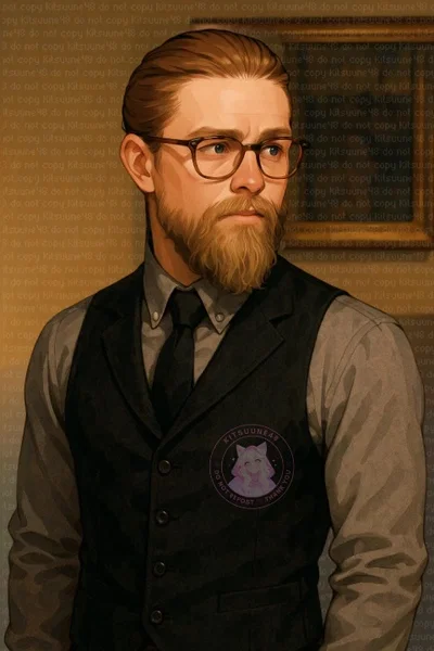 Raymond Smith | The Interview