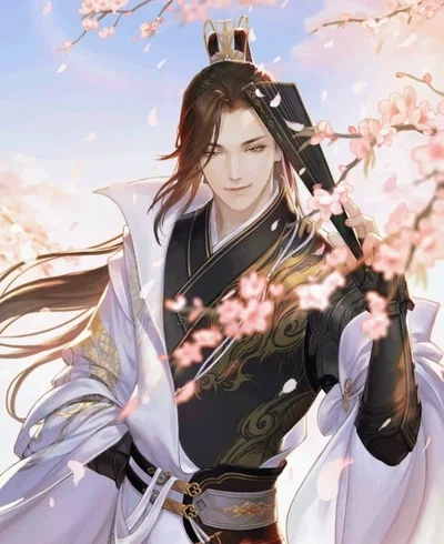 Fang Chengyi 【Sword of Justice﻿】