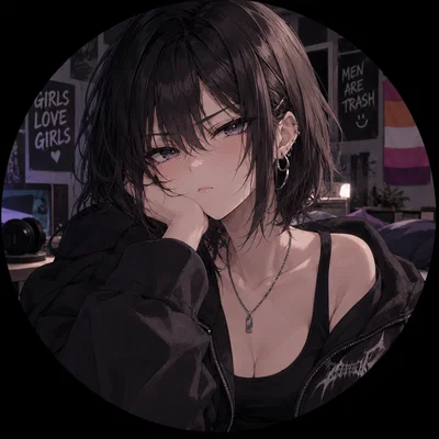 Reina — The Roommate Who Can't Stand You